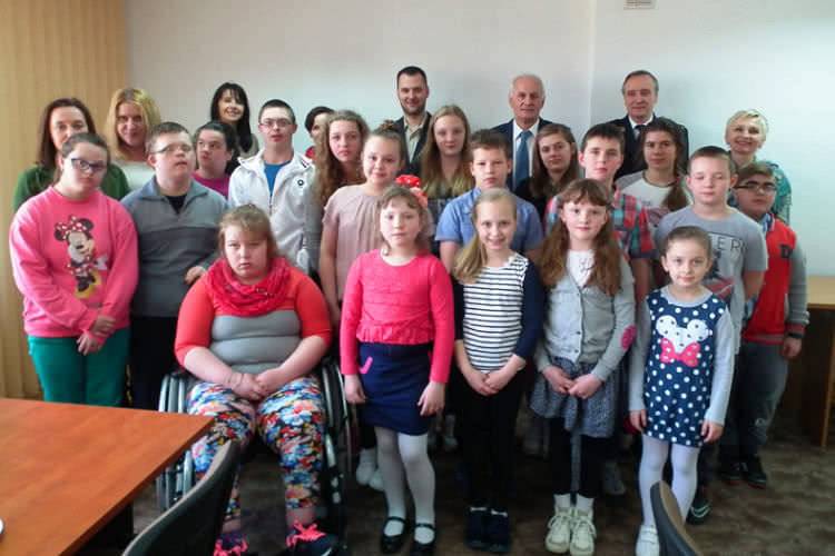 Finał konkursu "W trosce o nasze bezpieczeństwo"