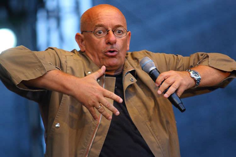 Jarmark Korczyński 2016. Gwiazdą Marcin Daniec