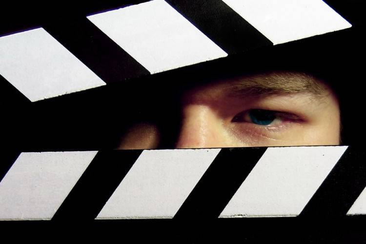 Weź udział w castingu do filmu fabularnego