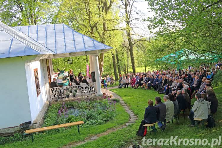 Koncert muzyki kameralnej w Dworze Kopytowa
