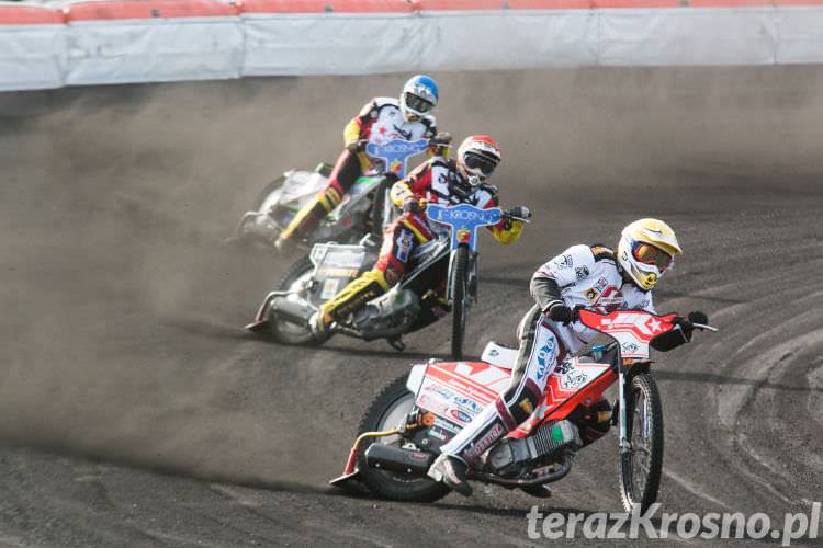 Renault Zdunek Wybrzeże Gdańsk - KSM Krosno 49:41