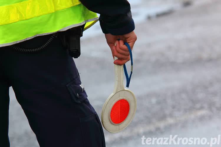 47 kierowców na "podwójnym gazie"