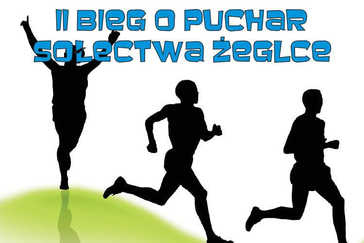 Ruszyły zgłoszenia do II Biegu i Marszu Nordic Walking o Puchar Sołectwa Żeglce