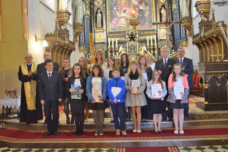 Obchody Dnia Patrona Powiatu Krośnieńskiego