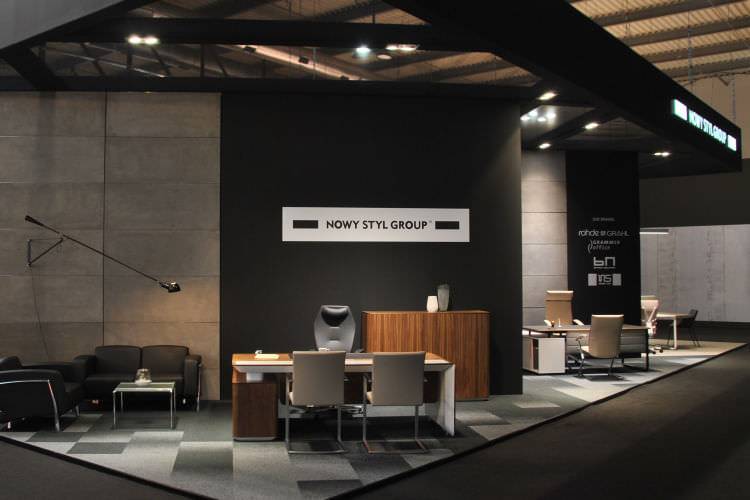 Oświadczenie prasowe Zarządu Nowy Styl