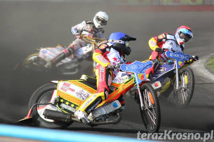 Konkurs. Wygraj bilet na półfinał Indywidualnych Mistrzostw Polski