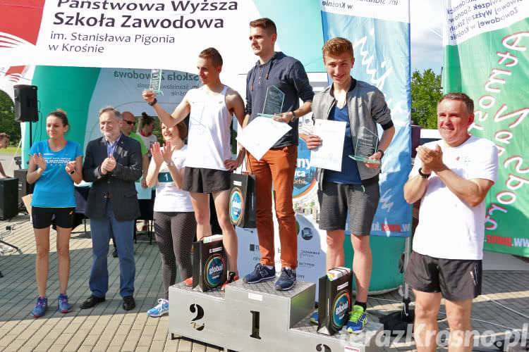 IV Bieg Sokoła