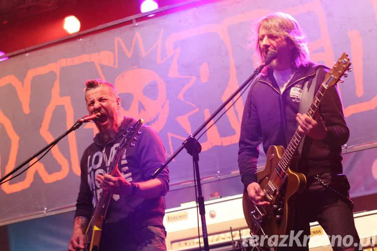Juwenalia Krosno 2016 [FOTO, WIDEO]
