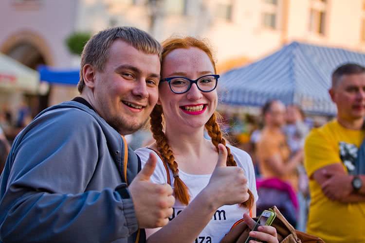 Dni Krosna 2016. Zdjęcia z koncertów