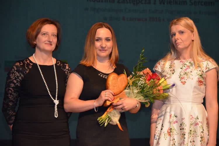 10-lecie Podkarpackiego Stowarzyszenia Rodzicielstwa Zastępczego "Wielkie Serce"