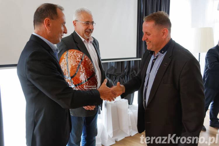 Gala Mistrzów - podsumowanie sezonu