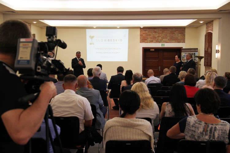 I Kongres Turystyki Regionu Beskid Niski