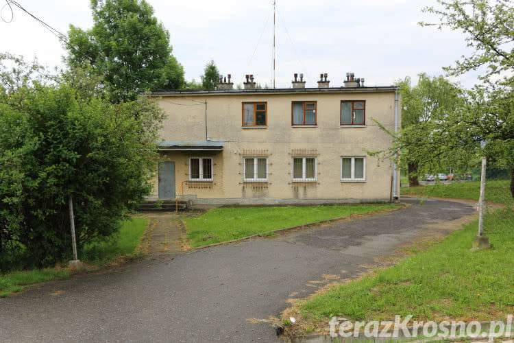 Posterunek Policji w Chorkówce nie w tym roku