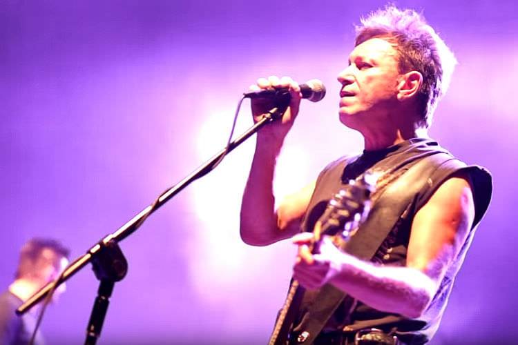 Powitanie lata w Jaśliskach. Gwiazdą KSU