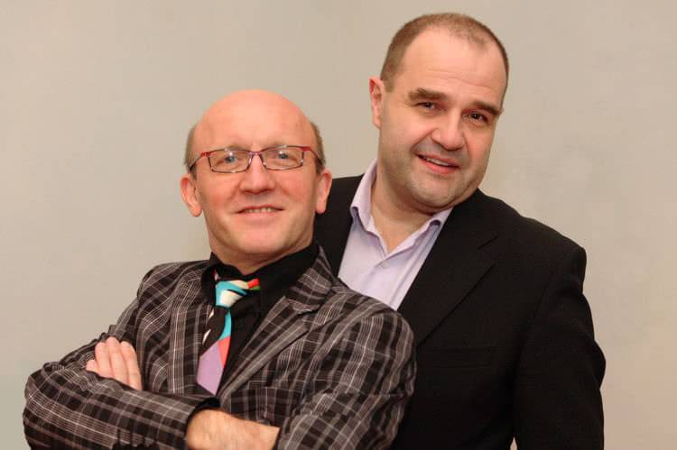 Dni Dukli 2016. Gwiazdą Cezary Żak i Artur Barciś
