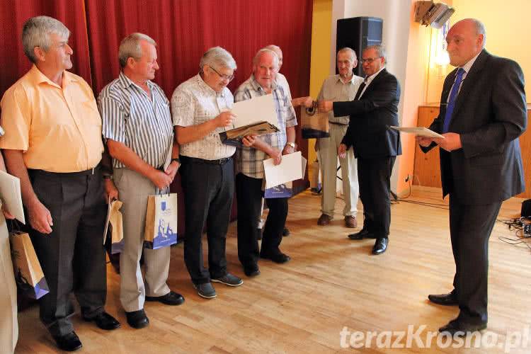 25-lecie Kotwicy Korczyna