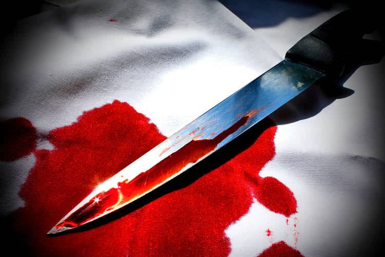 Podczas sprzeczki pchnął nożem kolegę