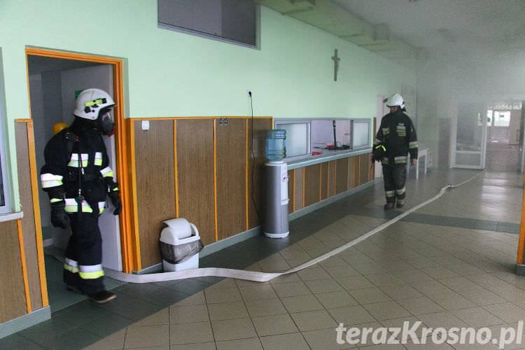 Gminne ćwiczenia obronne w Gminie Miejsce Piastowe