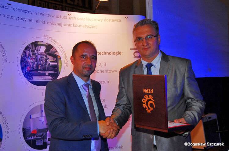 Nafta Jedlicze świętuje jubileusz 70-lecia