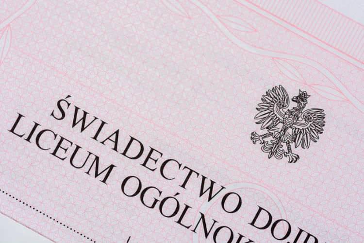 Matura 2016. Najlepiej wypadł Kopernik i Elektryk