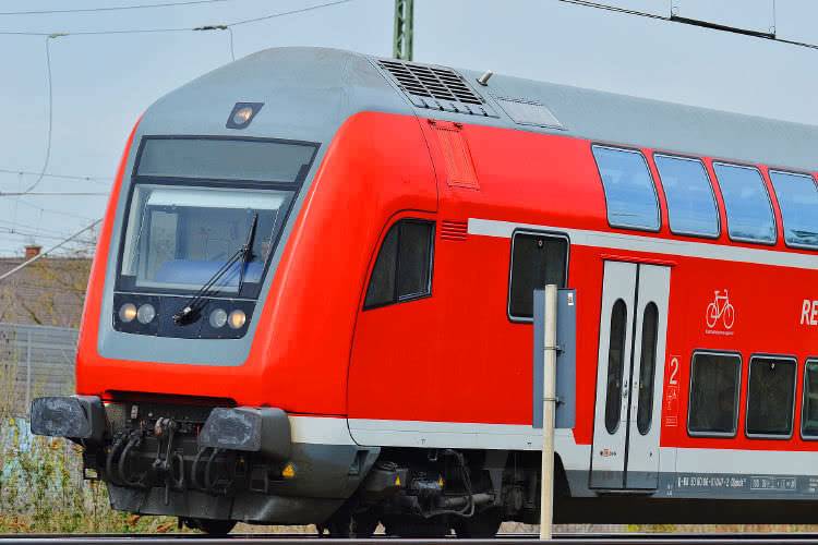 Więcej połączeń kolejowych w regionie na lato