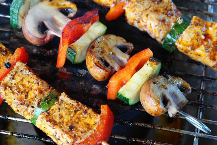 Restauratorzy zapraszają na Dzień grilla