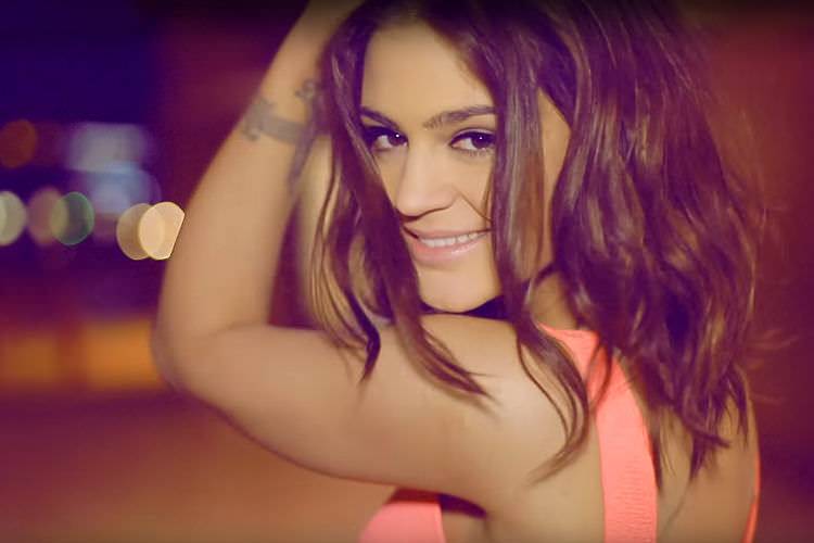 Honorata Skarbek wystąpi w Chorkówce