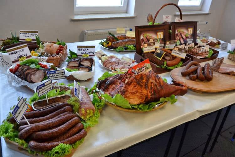 Podkarpacki przysmak z Dukli