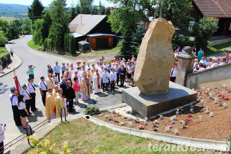 Kobylany świętowały swoje 750 lat istnienia