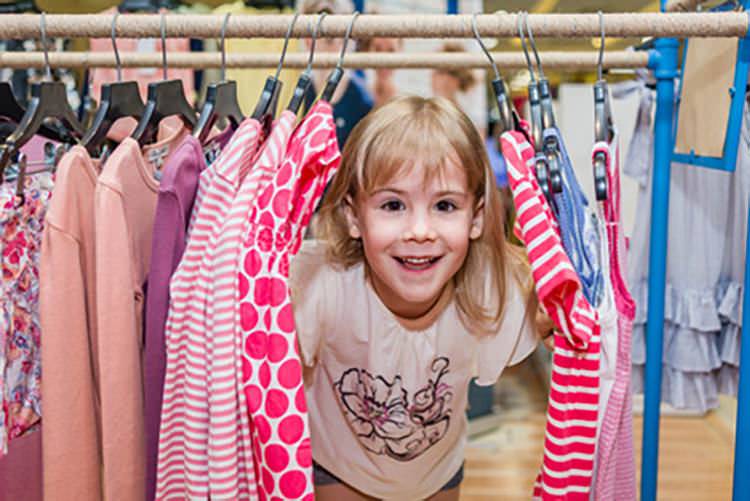 Noc Zakupów na rynku w Krośnie