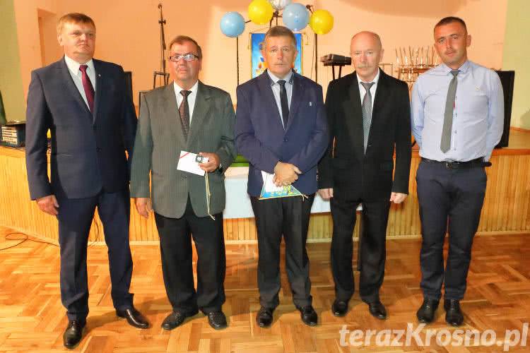 30-lecie Tęczy Zręcin