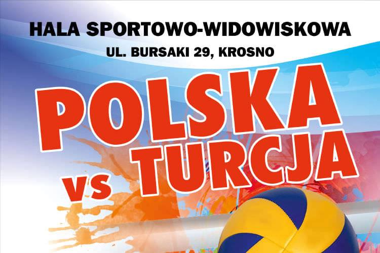 Dwumecz Reprezentacji Polski w Krośnie
