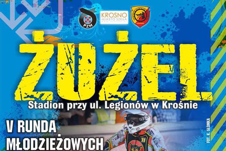 We wtorek V Runda MDMP na żużlu