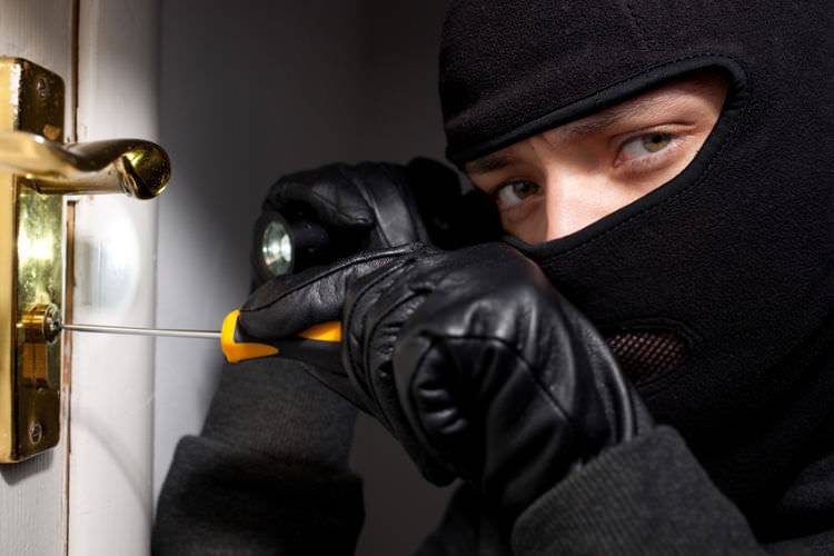 Włamywacze z Krościenka Wyżnego w rękach policji