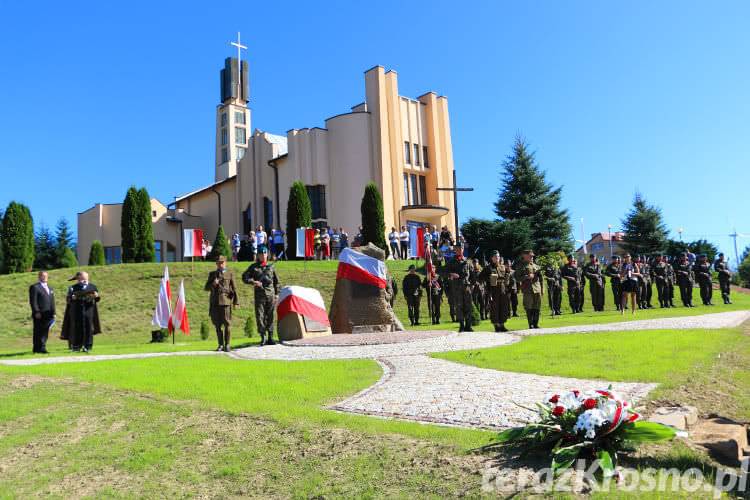 Wspaniały jubileusz. Łęki Dukielskie świętują 650-lecie