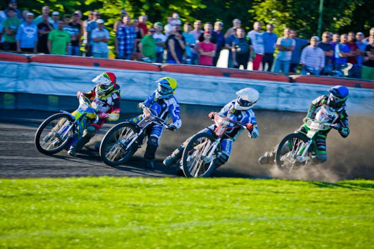 KSM Krosno - Stal BETAD Leasing Rzeszów 42:48 