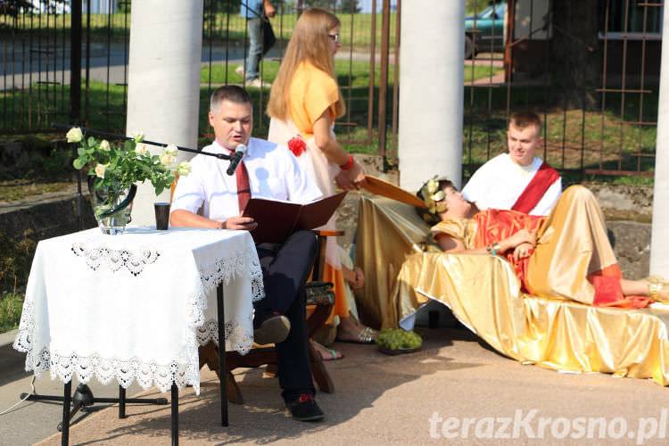 Z całą Polską czytali “Quo vadis” [WIDEO]