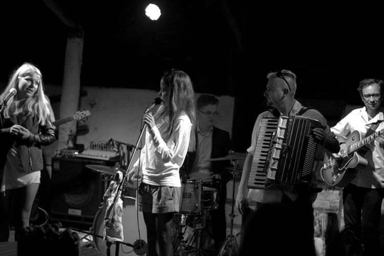 Wieczór Łemkowski w Barze Monika