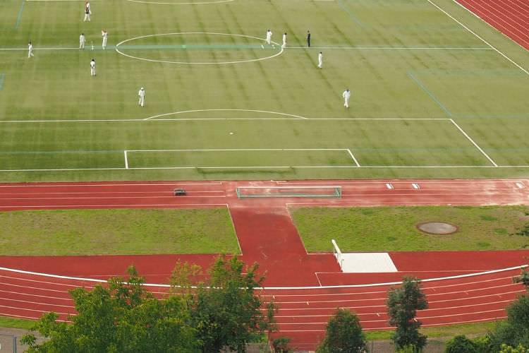 Przy Zespole Szkół w Jedliczu powstanie boisko wielofunkcyjne