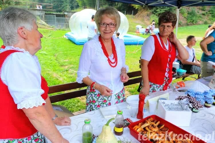 Festiwal ziemniaka, cebuli i nalewki w Iwoniczu-Zdroju
