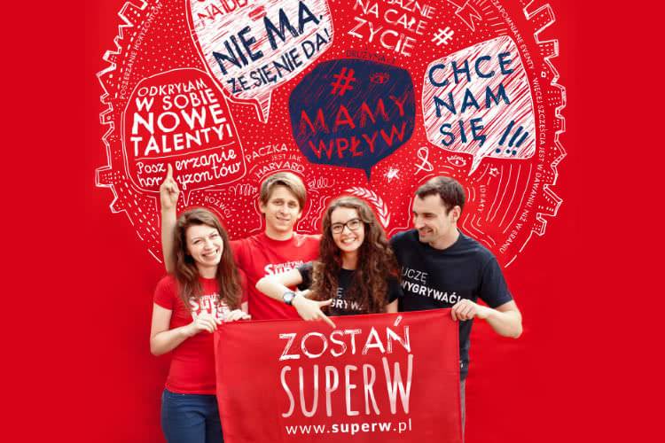 Chcesz pomóc? Szlachetna Paczka potrzebuje wolontariuszy