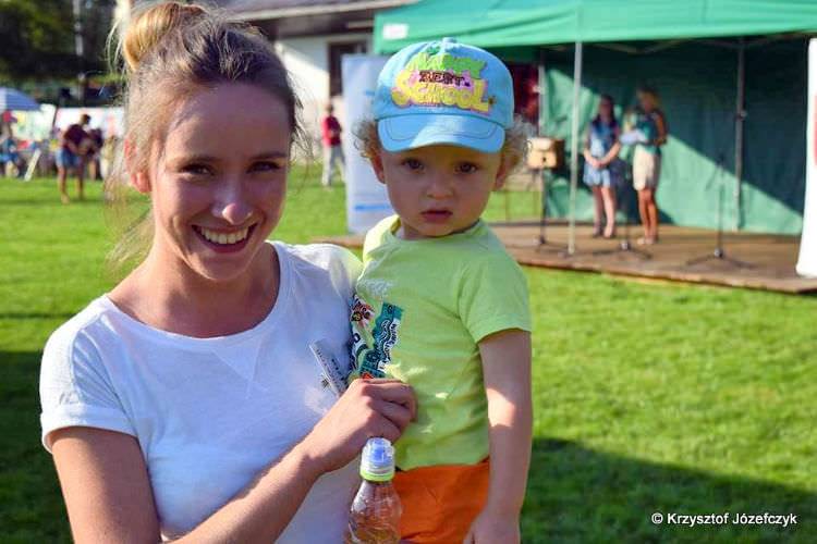 V Piknik Rodzinny w Potoku. W trosce o Twoją przyszłość