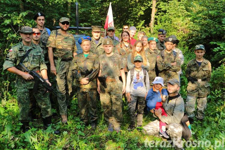 W Zręcinie upamiętniono 77. rocznicę agresji ZSRR na Polskę