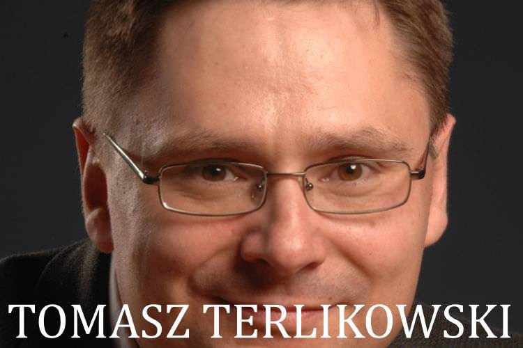 Spotkanie z Tomaszem Terlikowskim w Farze 16 października