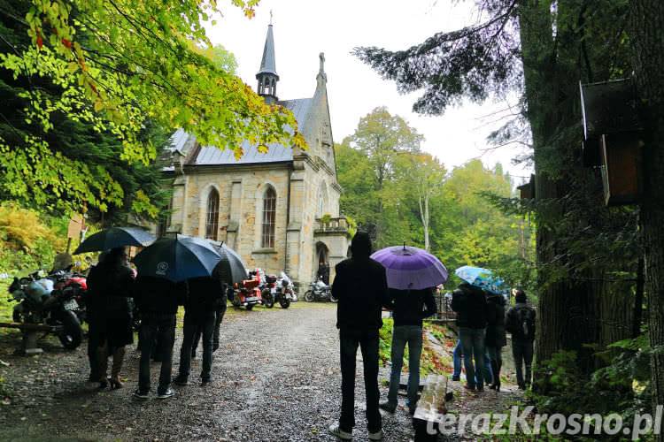 Motocykliści zakończyli sezon