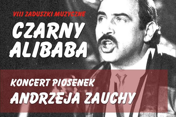 Leniwy diabeł i Czarny Alibaba zagoszczą w RCKP