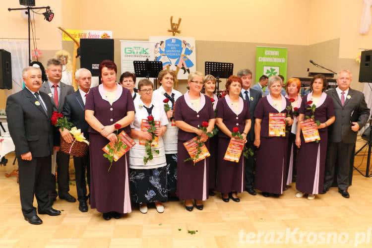 65-lat KGW Żeglce, XI Biesiada Kół Gospodyń Wiejskich