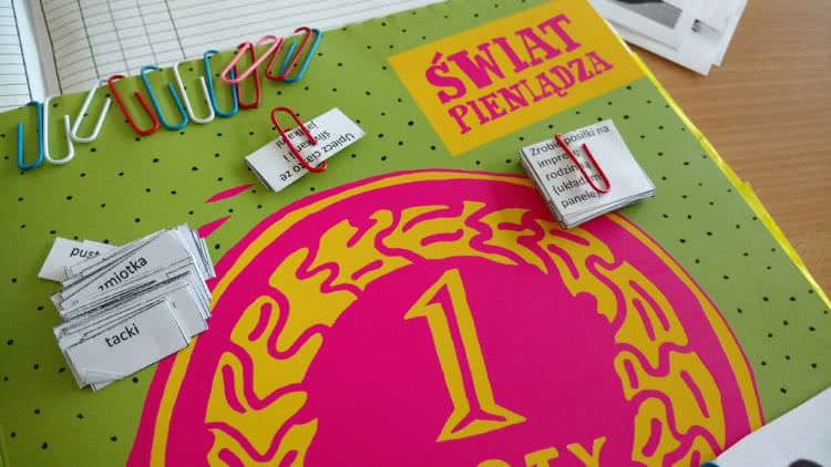 W Krośnie ruszyły pierwsze w Polsce lekcje biznesu dla dzieci