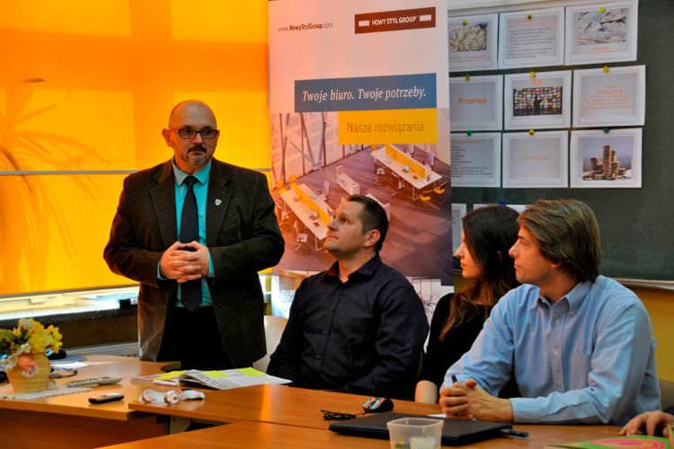 W Krośnie ruszyły pierwsze w Polsce lekcje biznesu dla dzieci