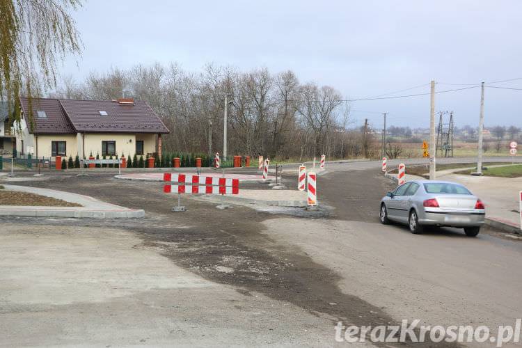 Uwaga kierowcy! Będą utrudnienia